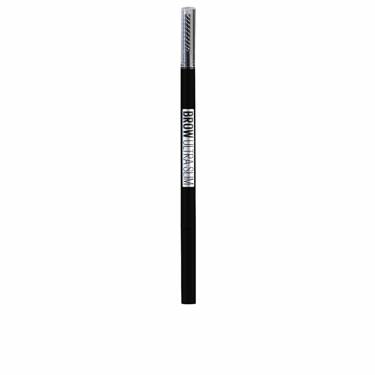 Ögonbrynspenna Maybelline Ultra Slim Nº 06 Black brown Nº 06-Black Brown 0,9 g