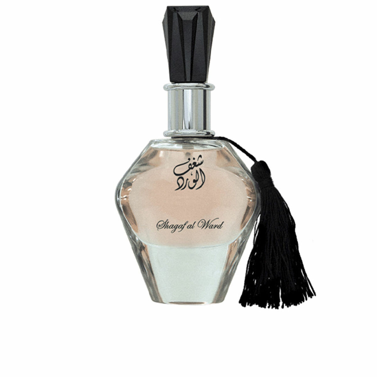 Parfym Damer Al Wataniah SHAGAF AL WARD 100 ml