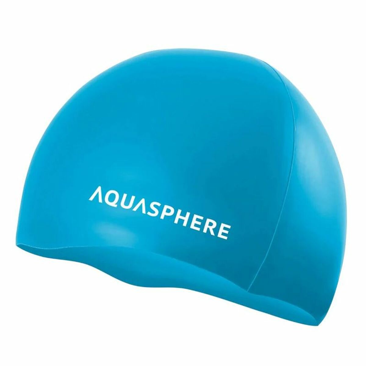 Badmössa Aqua Sphere Aqua Sphere Plain Blå