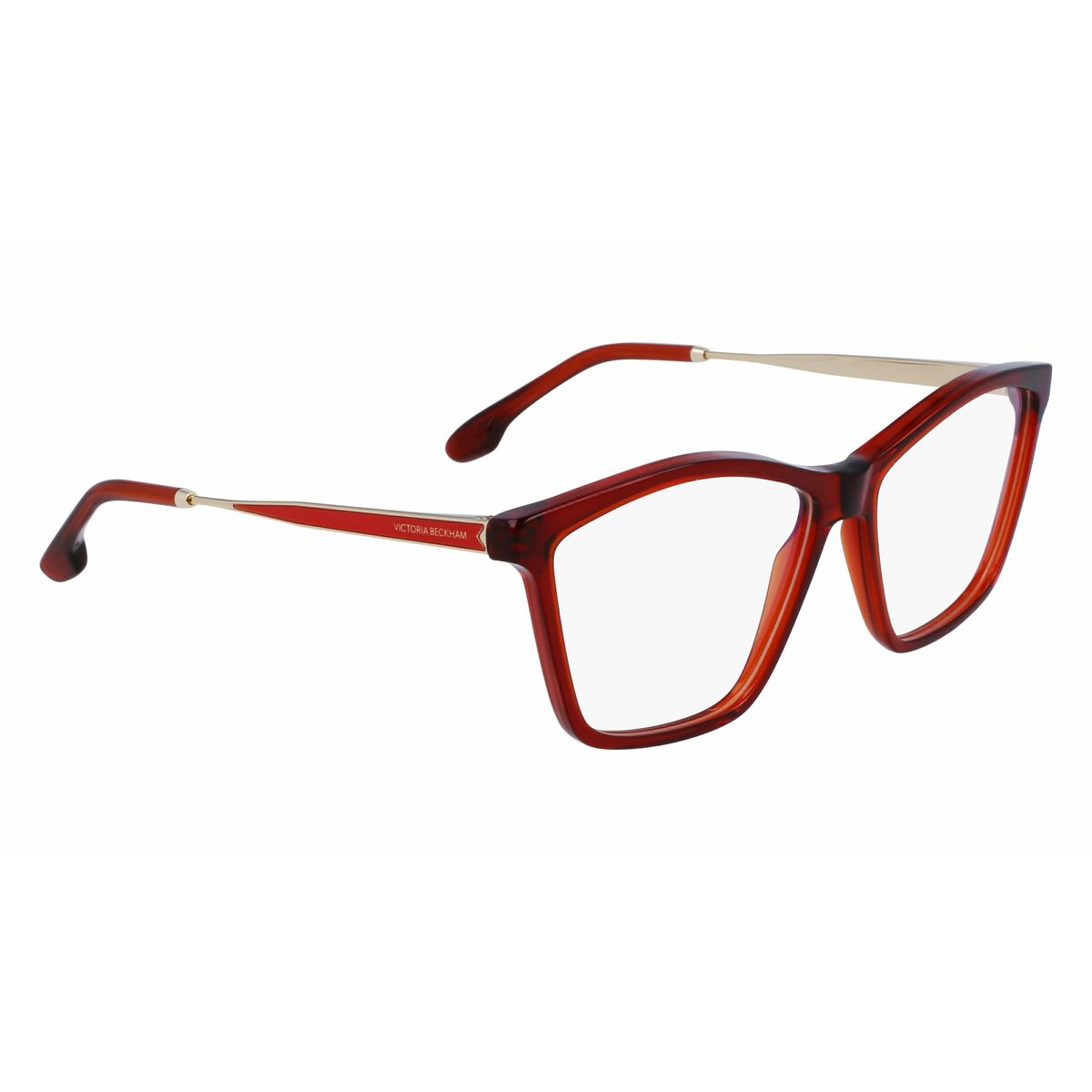 Glasögonbågar Victoria Beckham VB26565614610 ø 56 mm - 3