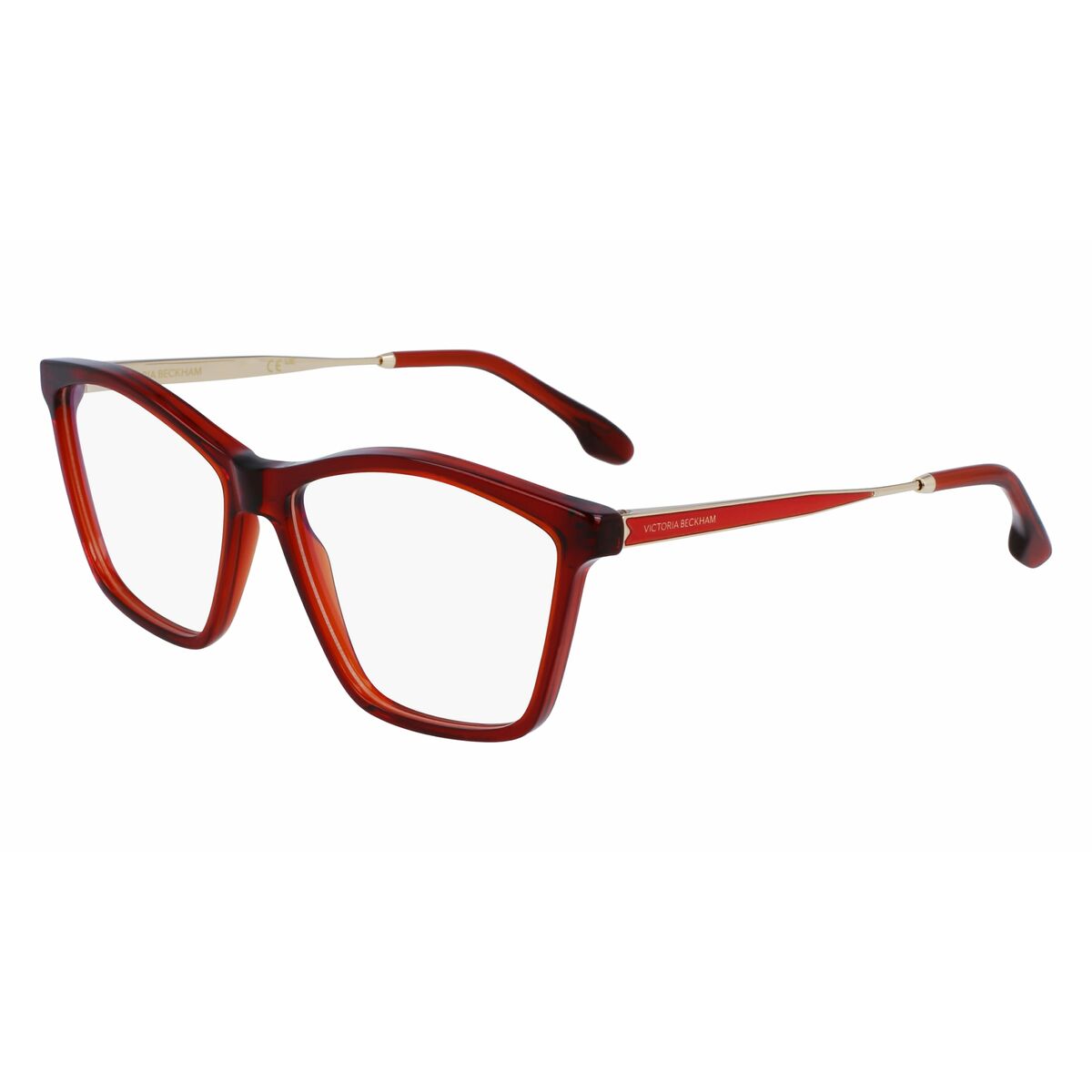 Glasögonbågar Victoria Beckham VB26565614610 ø 56 mm