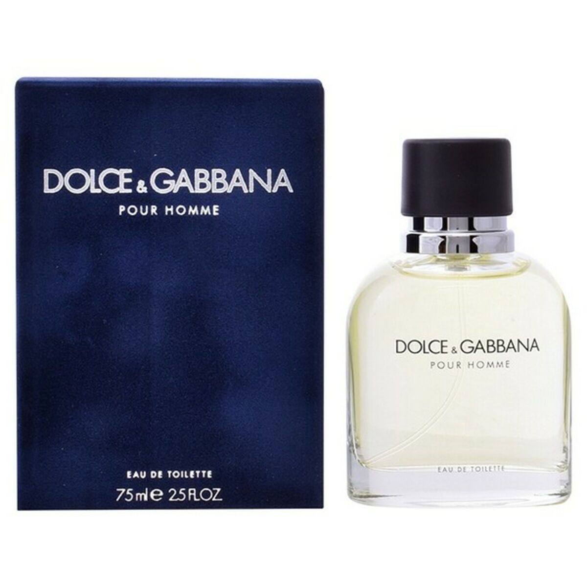 Parfym Herrar Dolce & Gabbana EDT - 2