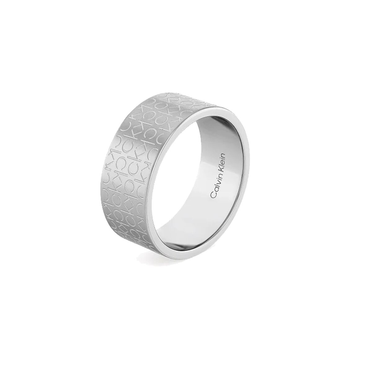 Damring Calvin Klein 1685820 Silvrig 20