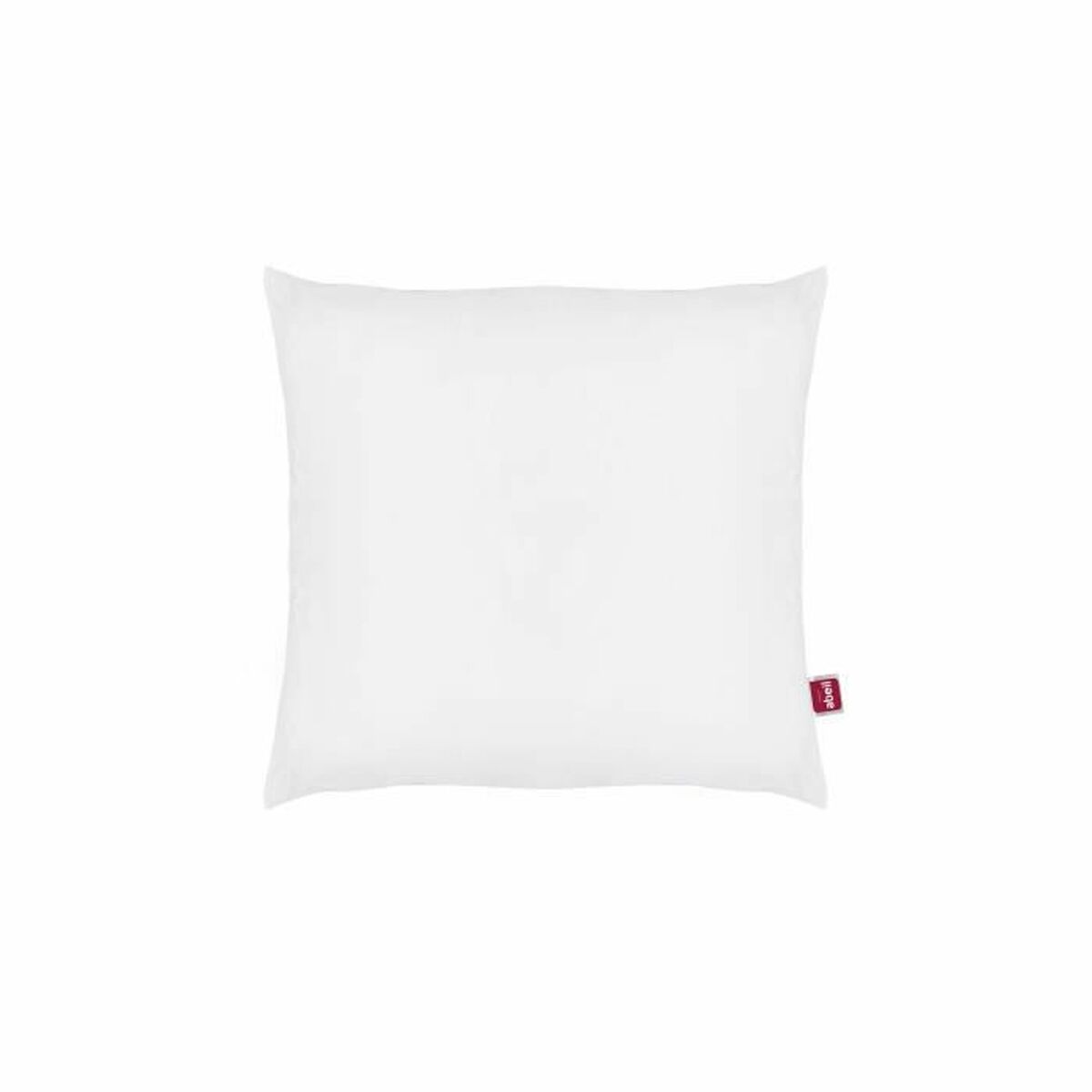Kudden Abeil Vit 60 x 60 cm (2 antal)