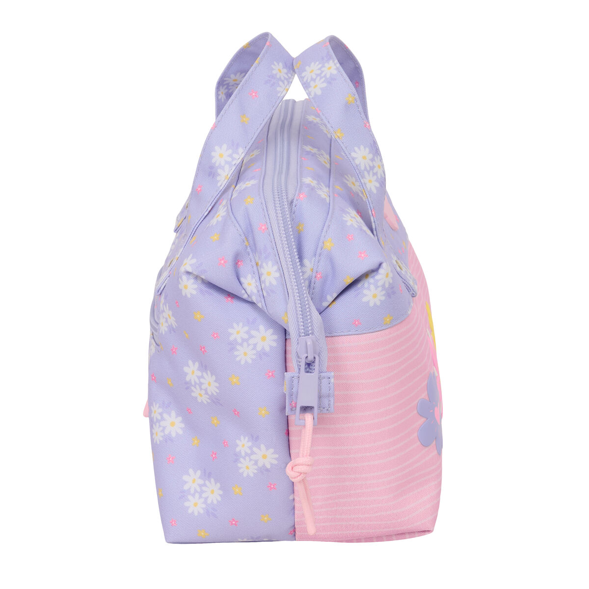 Resenecessär Safta Bouquet Rosa Lila 26.5 x 17.5 x 12.5 cm - 2