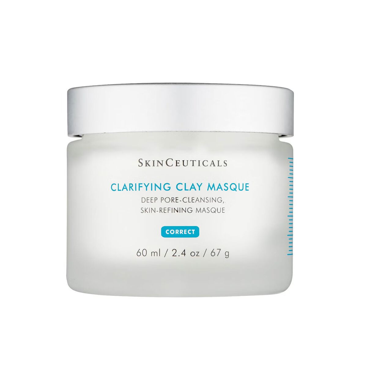 Ansiktsmask Skinceuticals Clarifying Clay Masque 60 ml