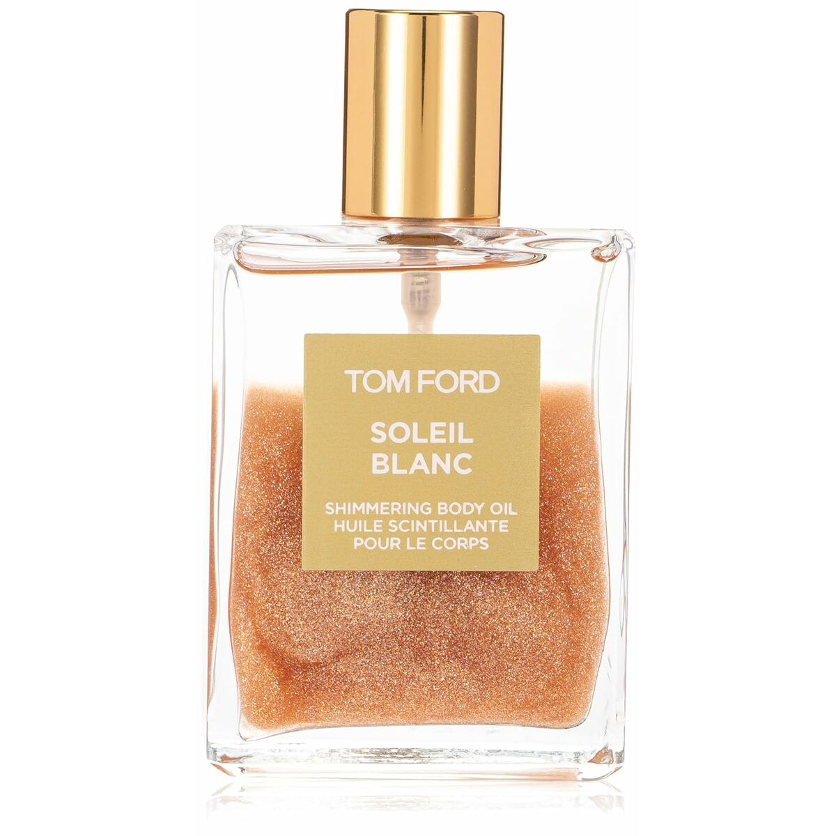 Kroppslotion Tom Ford Soleil Blanc 100 ml