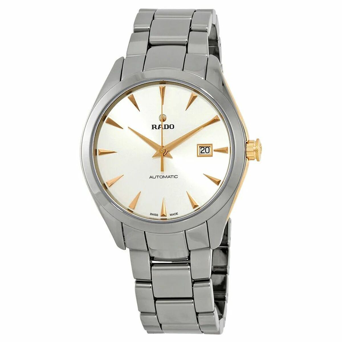 Herrklocka Rado R32256012 (Ø 42 mm)