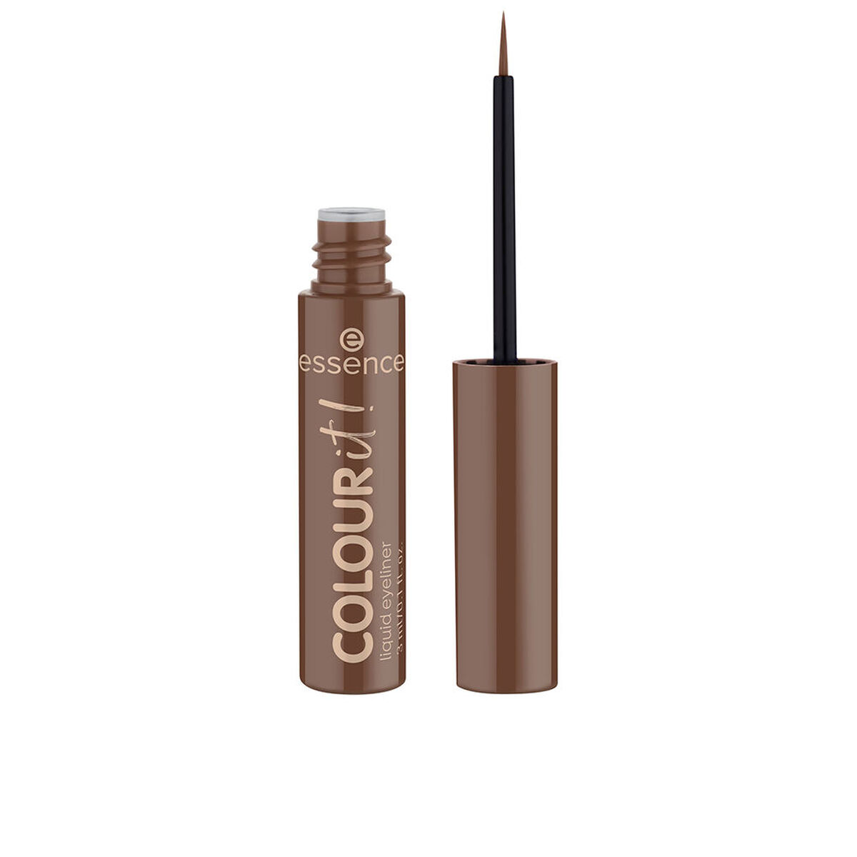 Eyeliner Essence COLOUR IT! Nº 05-CHOCOLATE BROWN 3 ml