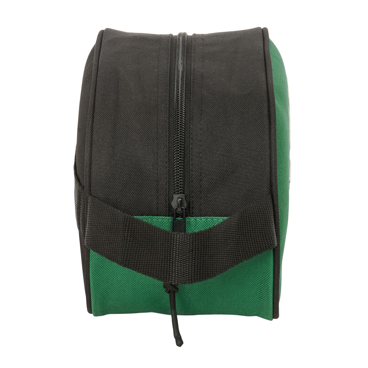 Resenecessär BlackFit8 Varsity Svart Grön 26 x 15 x 12 cm - 2