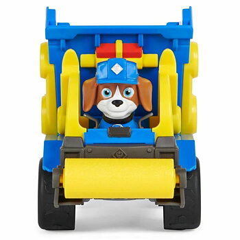 Lastbil The Paw Patrol BENJI Ruben & Company Blå