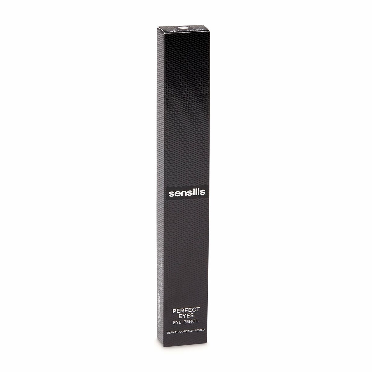 Ögonpenna Sensilis Perfect Eyes Nº 02-Antracite 1,05 g - 2