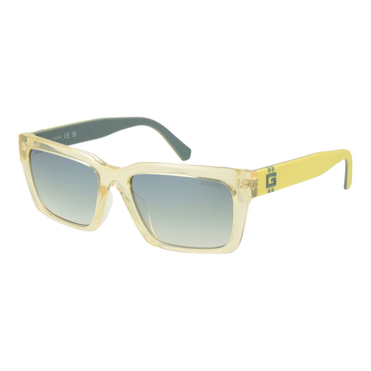 Herrsolglasögon Guess GU00121 5639C