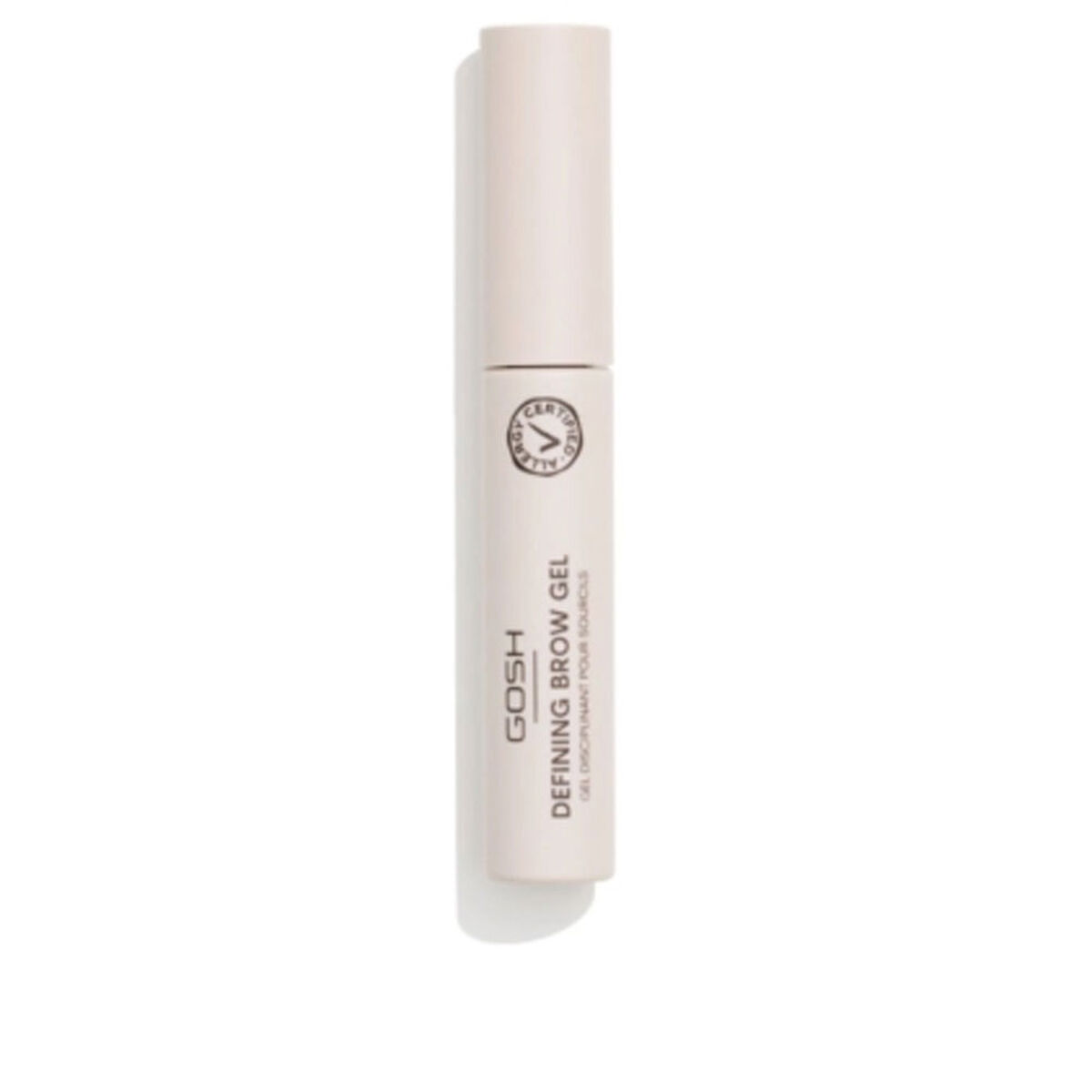 Ögonbrynspenna Gosh Copenhagen DEFINING BROW GEL 8 ml