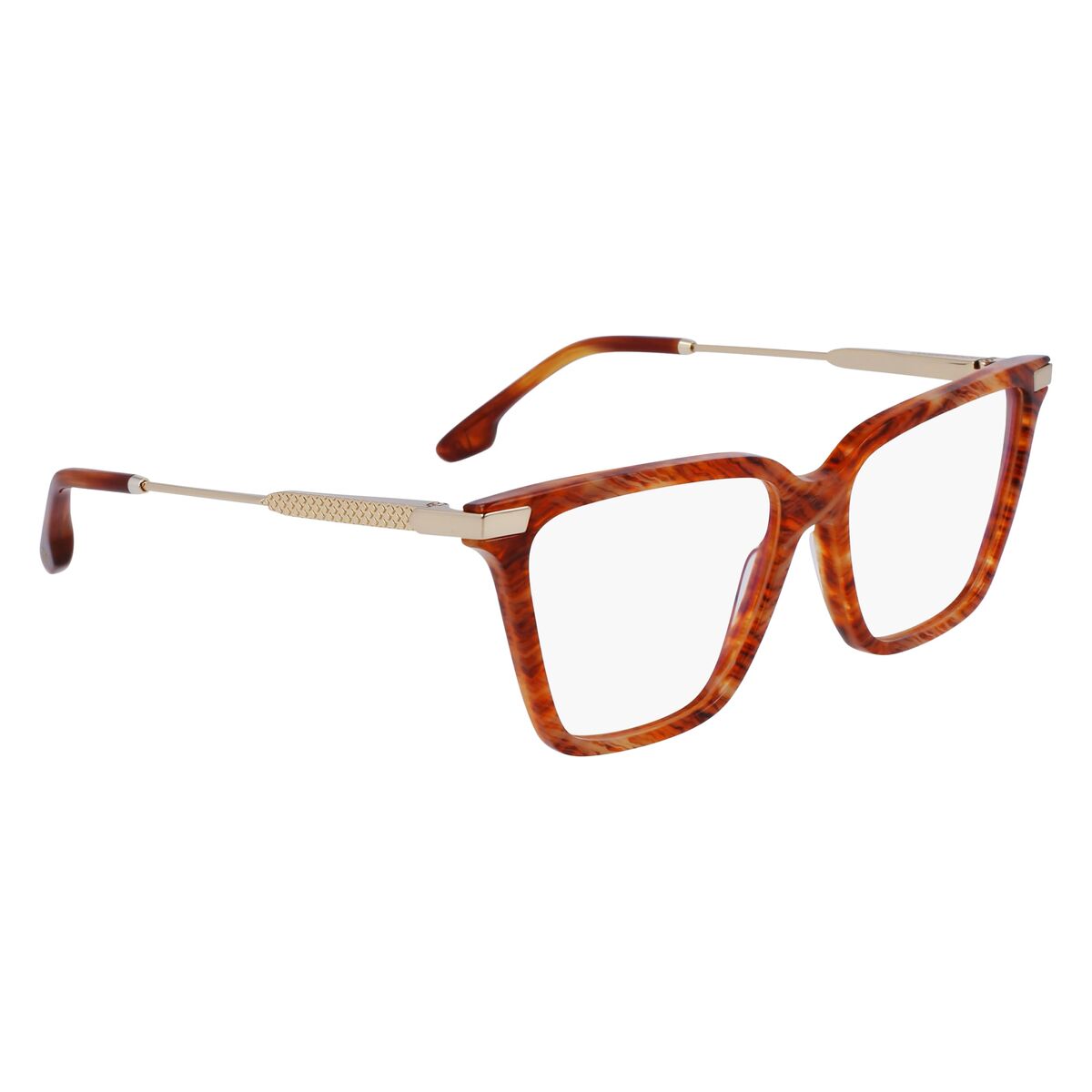 Glasögonbågar Victoria Beckham VB26575515238 Ø 55 mm - 3