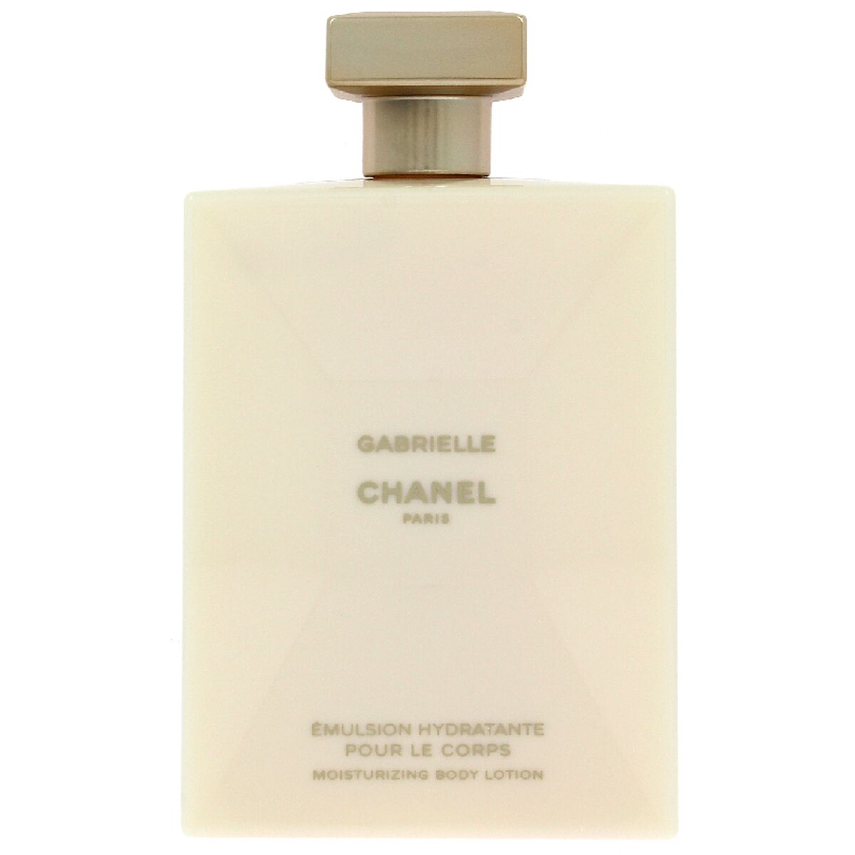 Fuktlotion Gabrielle Chanel Gabrielle (200 ml) 200 ml - 2