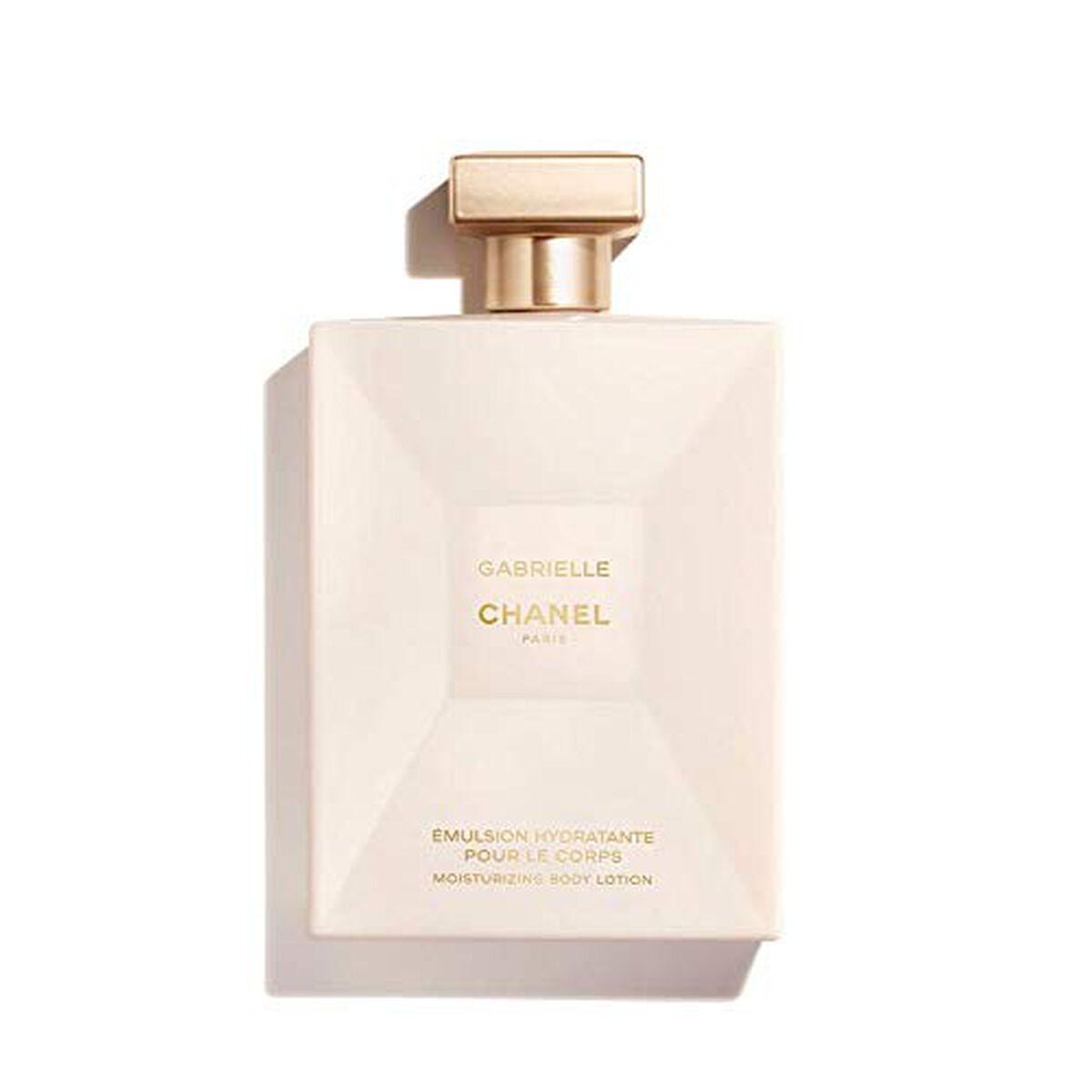 Fuktlotion Gabrielle Chanel Gabrielle (200 ml) 200 ml - 3