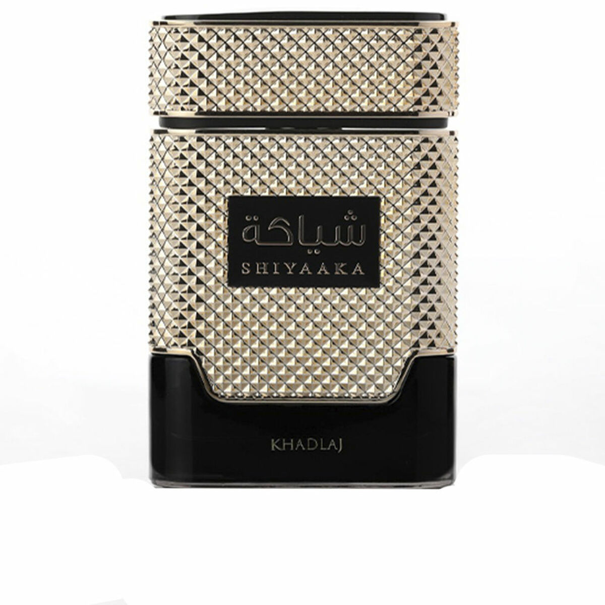 Parfym Damer Khadlaj Shiyaaka Gold EDP 100 ml