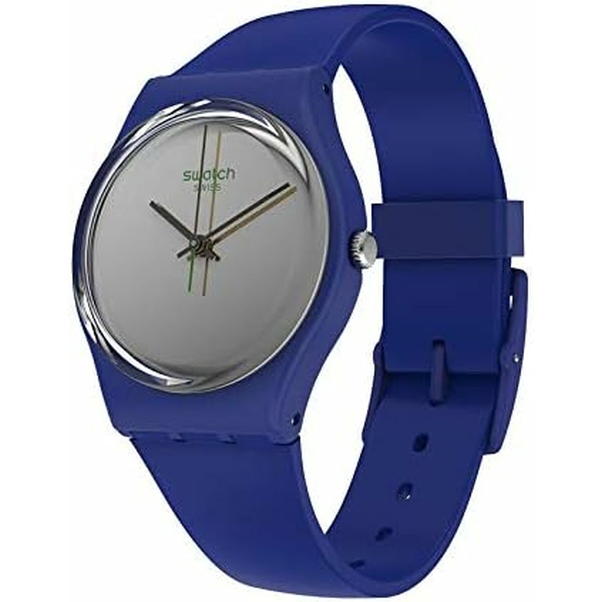 Herrklocka Swatch SO28N100 (Ø 34 mm) - 2