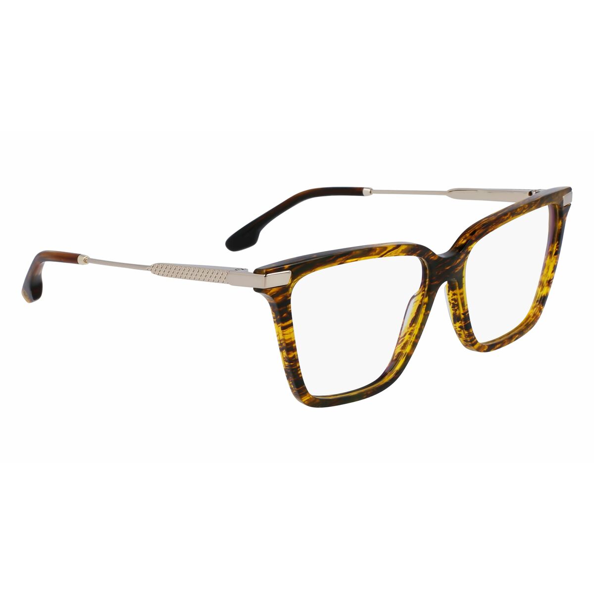 Glasögonbågar Victoria Beckham VB26575515736 Transparent Ø 55 mm - 3