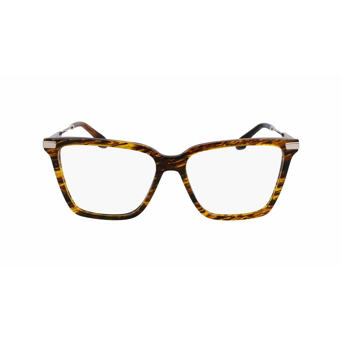 Glasögonbågar Victoria Beckham VB26575515736 Transparent Ø 55 mm - 2