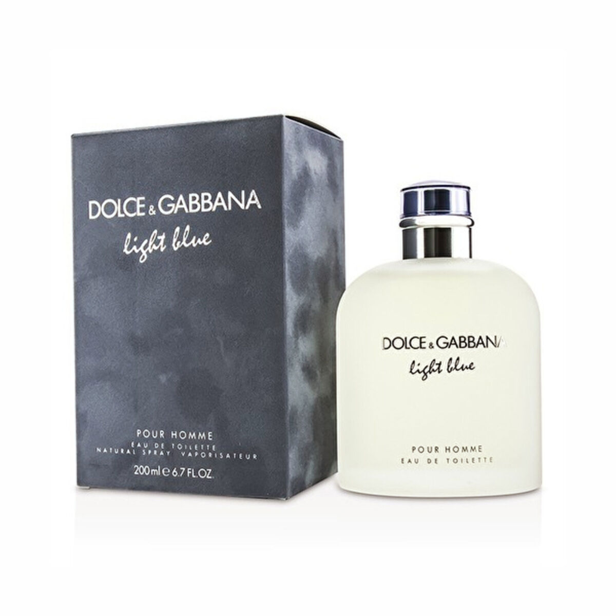Parfym Herrar Dolce & Gabbana EDT - 3