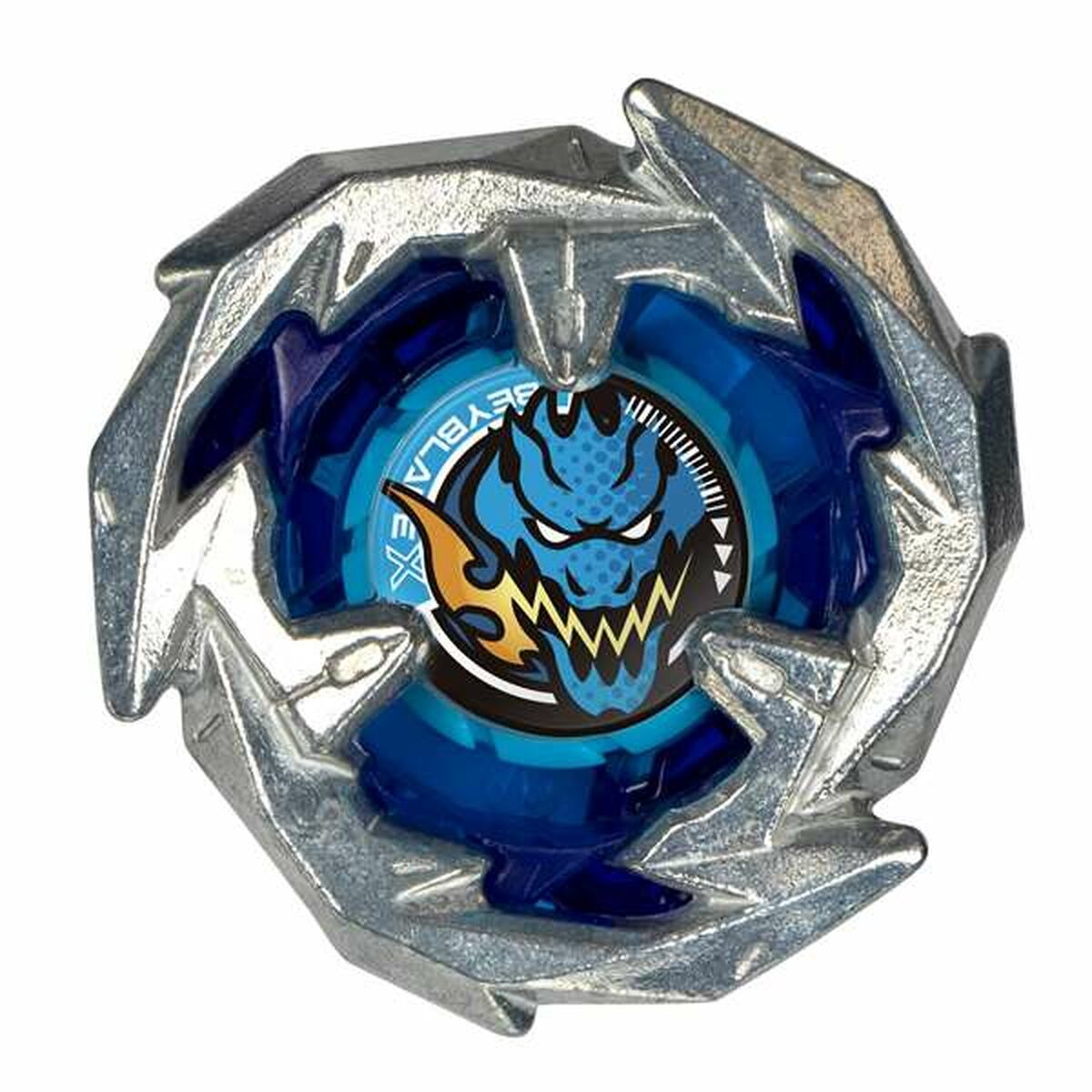 Snurra Beyblade X - 3
