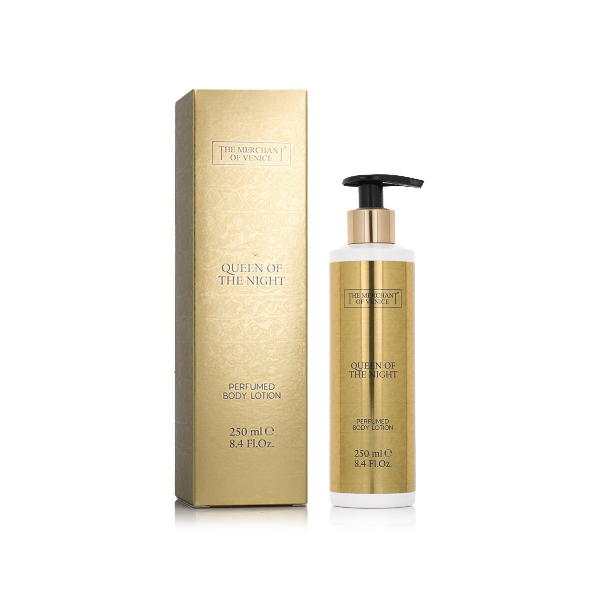 Kroppslotion The Merchant of Venice Queen of The Night 250 ml