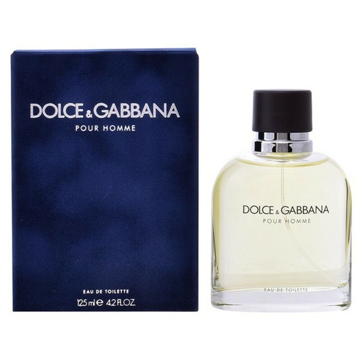 Parfym Herrar Dolce & Gabbana EDT