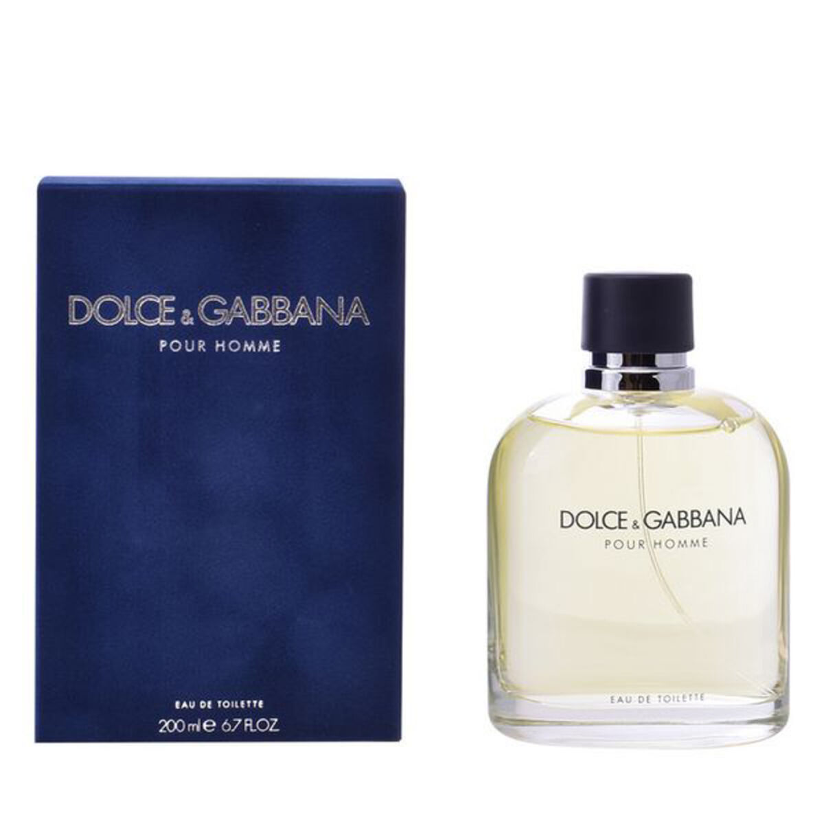 Parfym Herrar Dolce & Gabbana EDT - 3