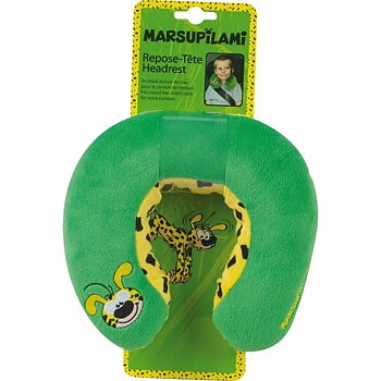 Resekudde Jemini marsupilami