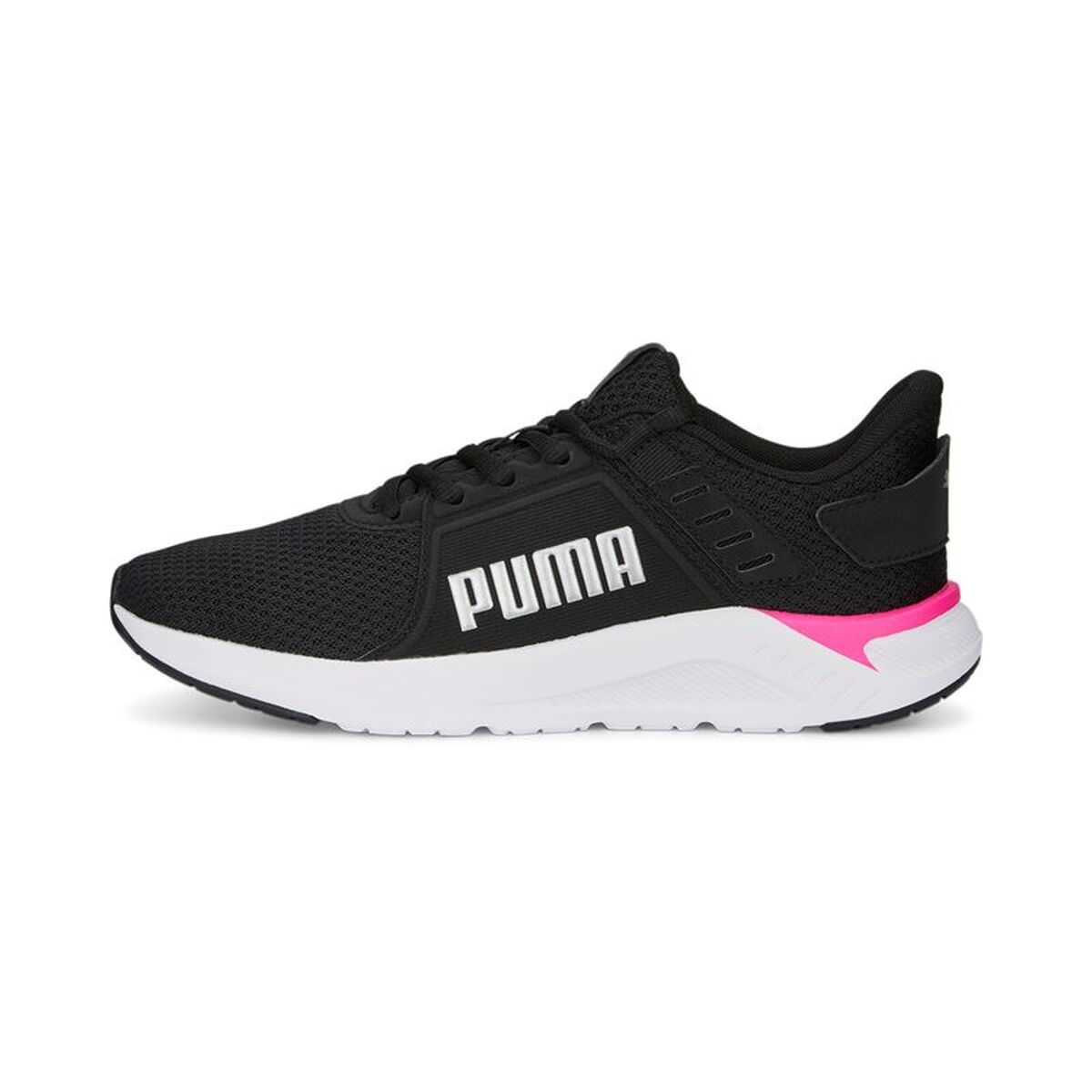 Gymnastikskor, Herr Puma Svart Kvinna