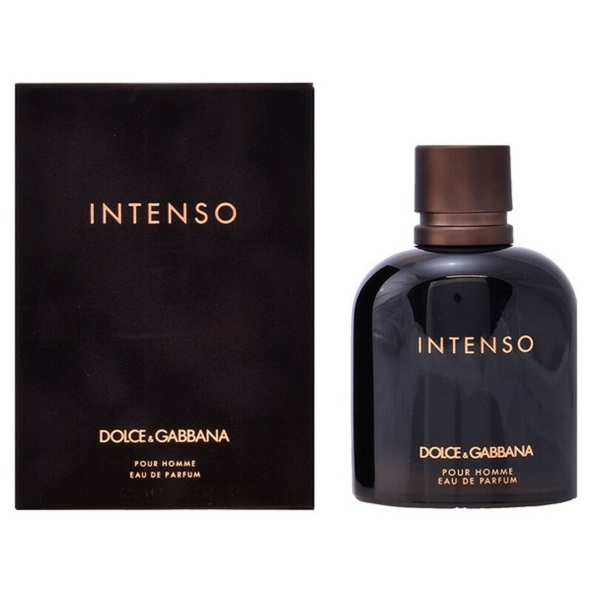 Parfym Herrar Intenso Dolce & Gabbana EDP - 2