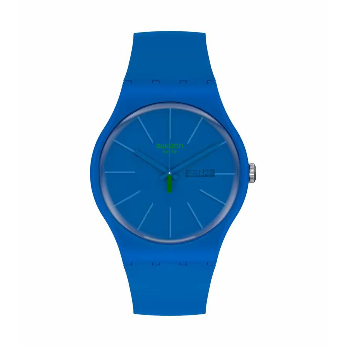 Herrklocka Swatch (Ø 41 mm)