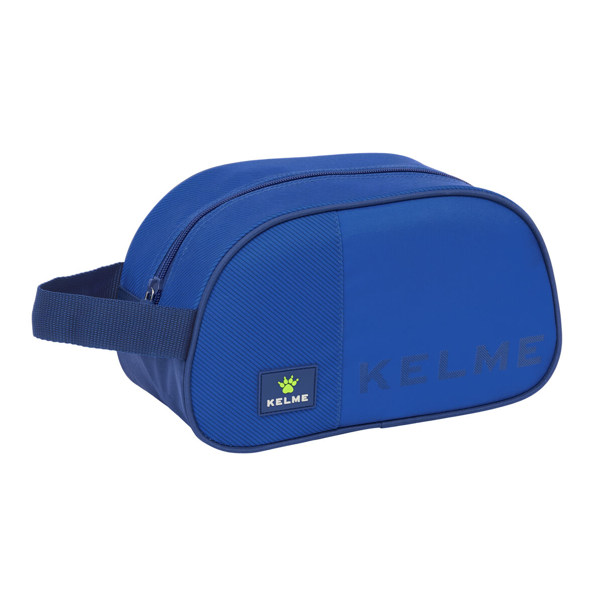 Resenecessär Kelme Blue Blå 26 x 15 x 12 cm