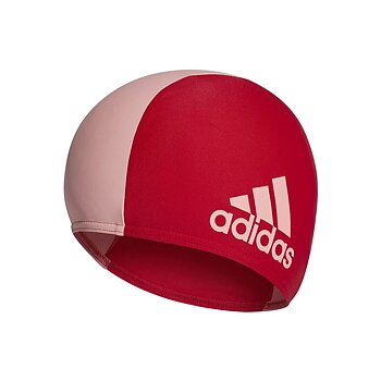 Badmössa Adidas FJ4962 Röd