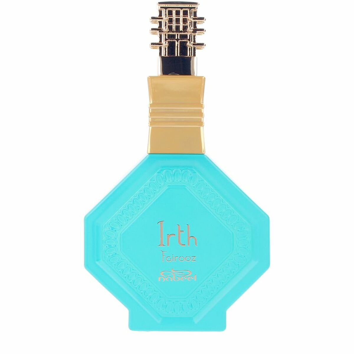 Parfym Unisex Nabeel IRTH FAIROOZ EDP 100 ml