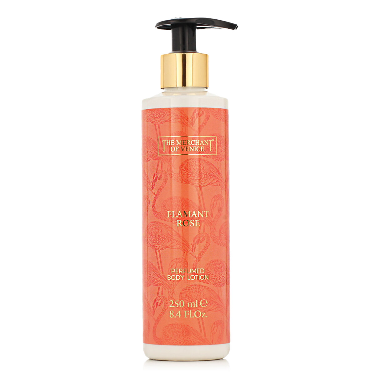 Kroppslotion The Merchant of Venice Flamant Rose 250 ml - 2