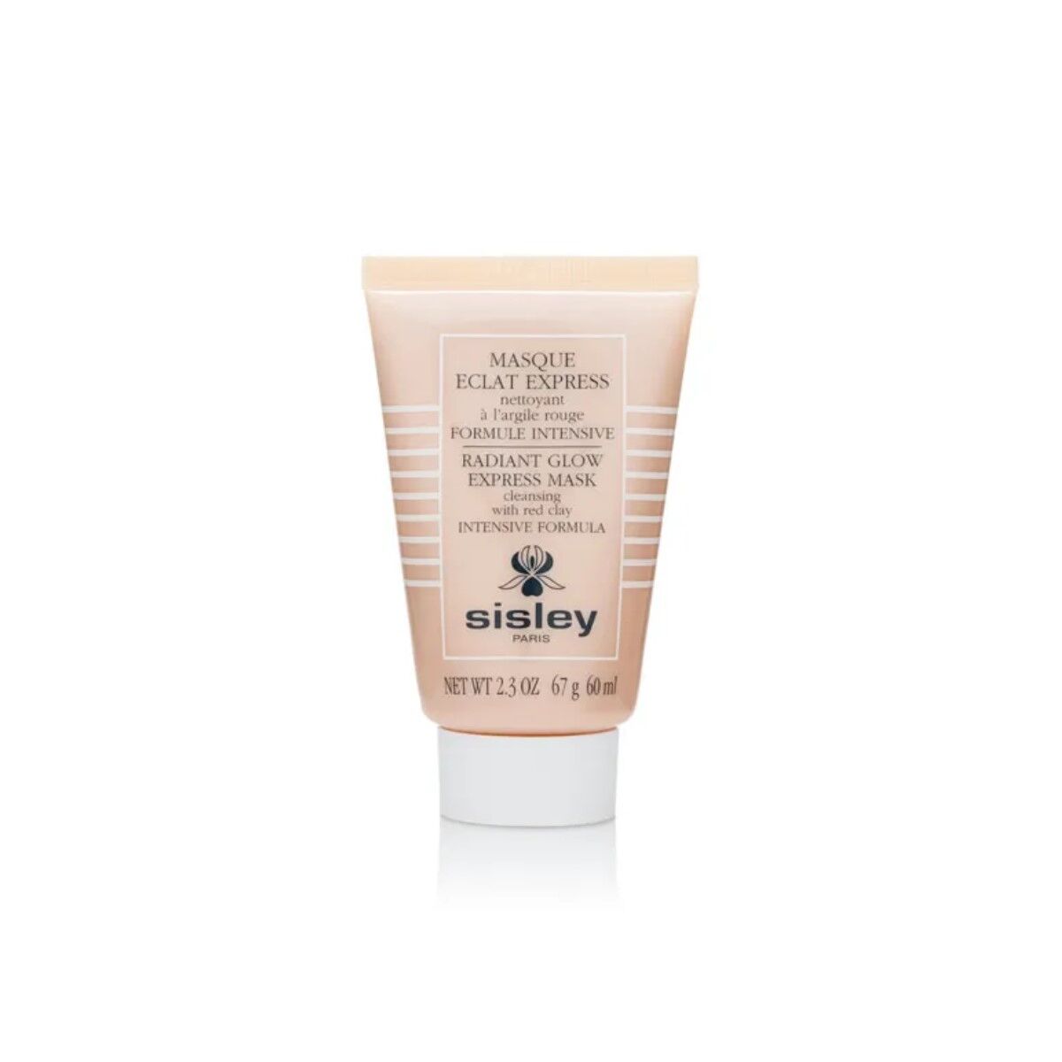 Rengörande och förnyande ansiktsmask Sisley 142601 - 3