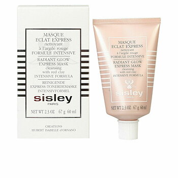 Rengörande och förnyande ansiktsmask Sisley 142601