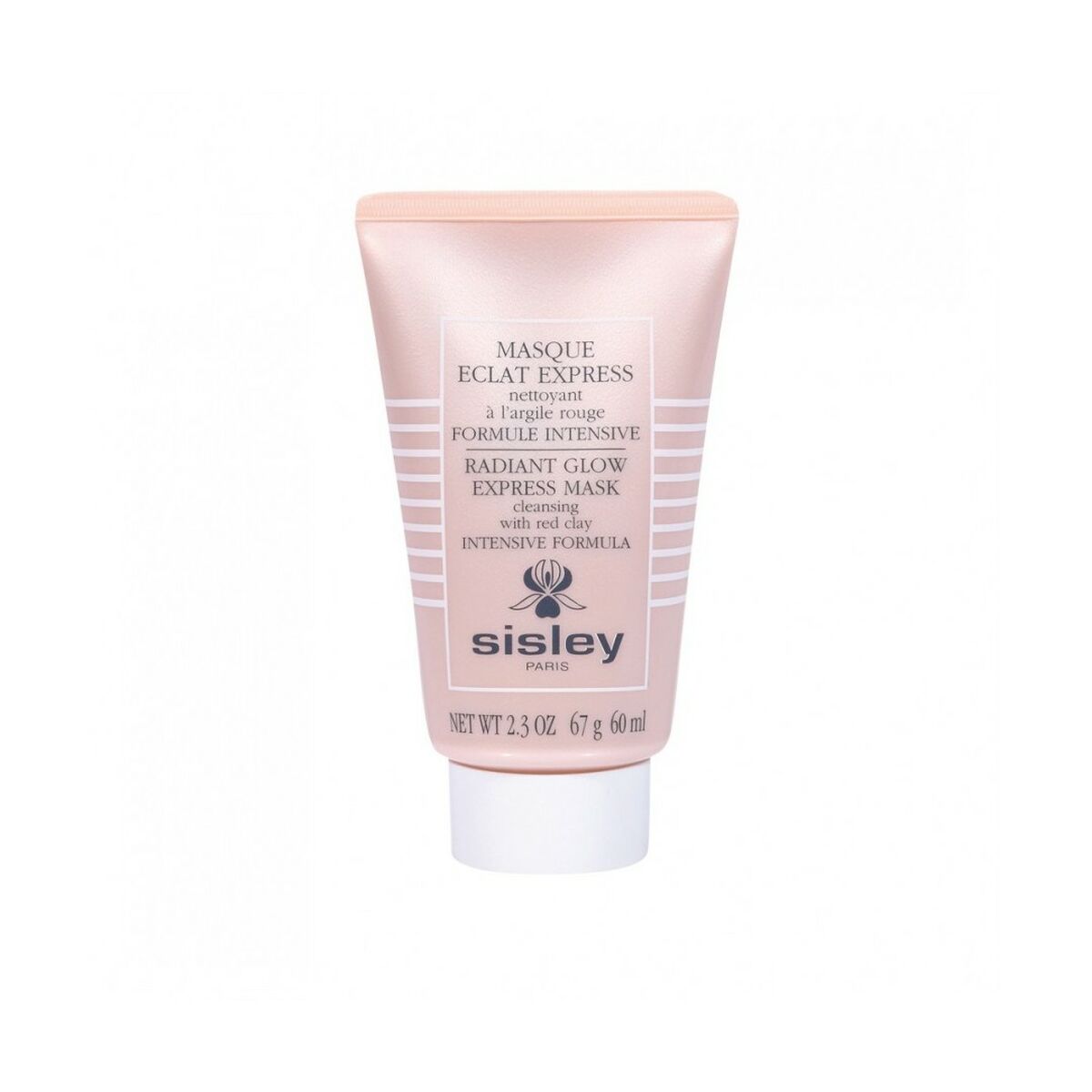 Rengörande och förnyande ansiktsmask Sisley 142601