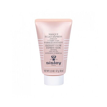 Rengörande och förnyande ansiktsmask Sisley 142601