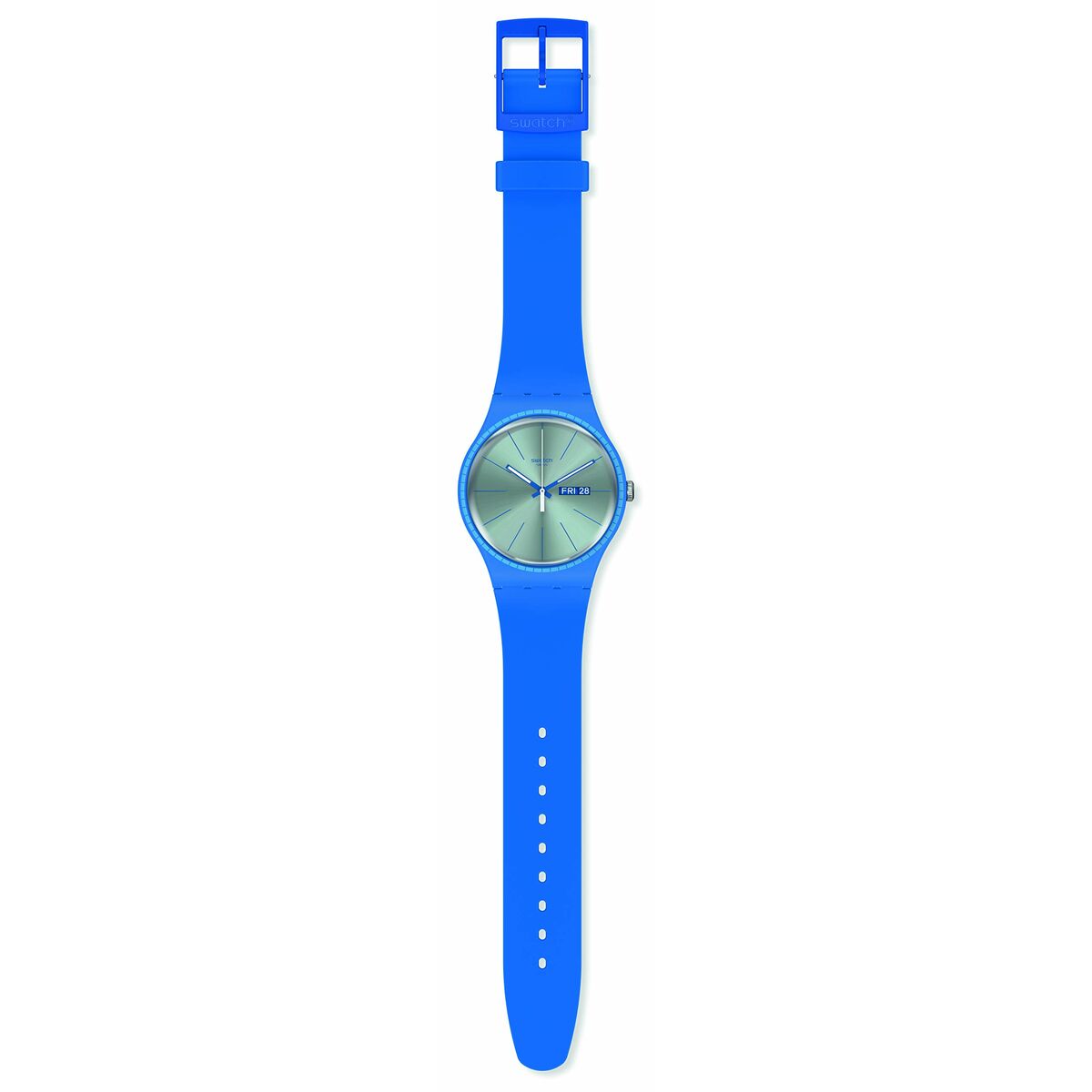 Herrklocka Swatch SUON714 (Ø 41 mm) - 3