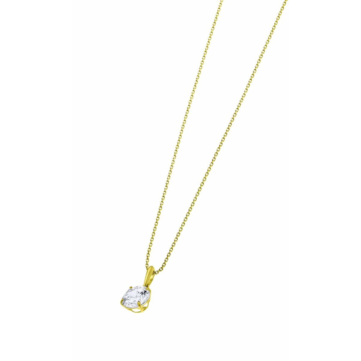 Damhalsband Lotus IC00208/43