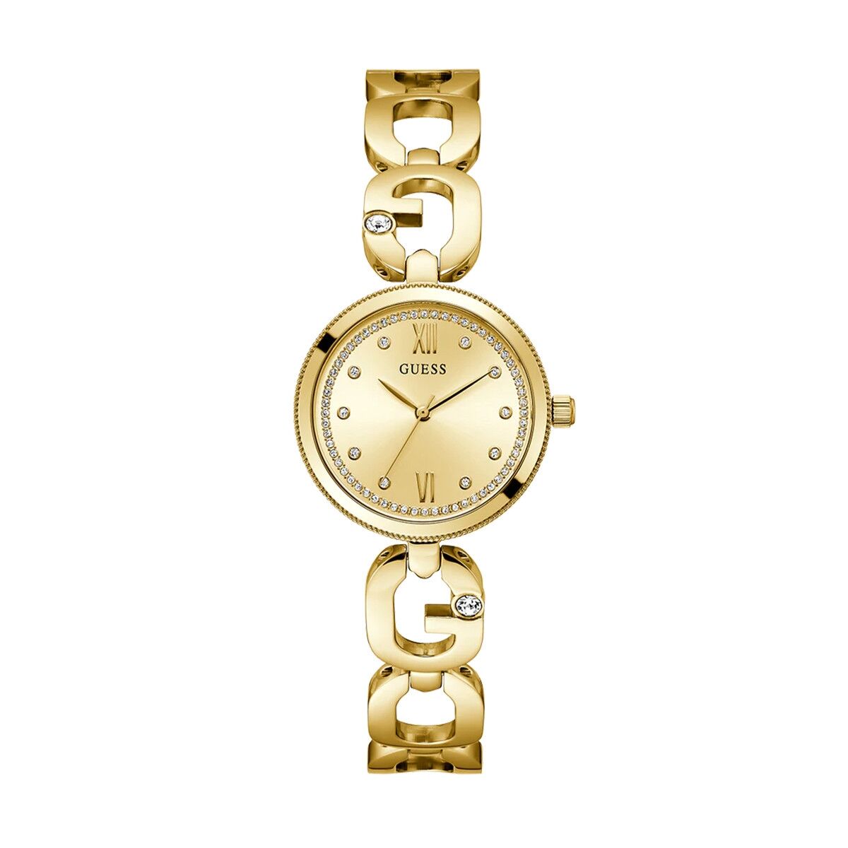 Damklocka Guess GW0759L2 (Ø 30 mm)