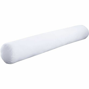 Kudden DODO Vancouver Vit 140 cm Anti-dammkvalster