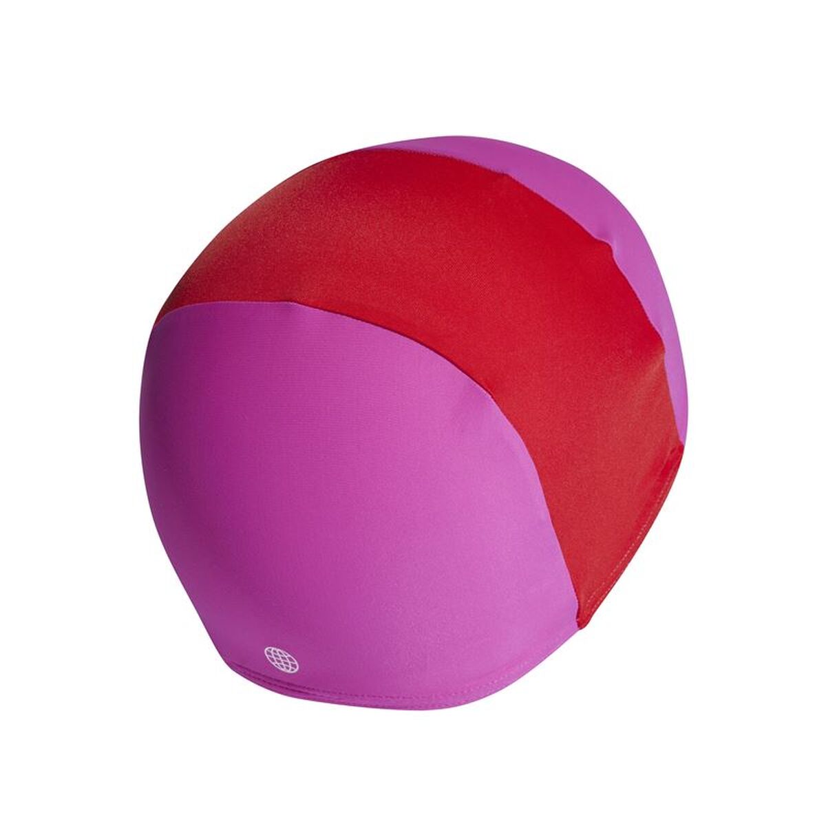 Badmössa Adidas Fabric  Fuchsia - 2