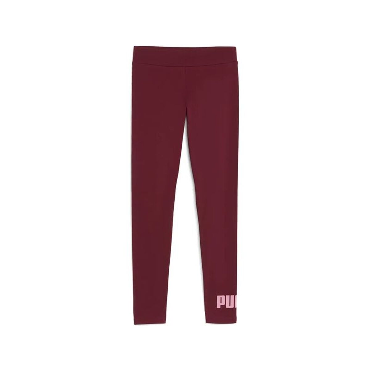 Sport-leggings, Barn Puma Essentials 2 Mörkröd