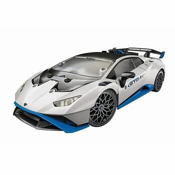 Radiostyrd bil Clementoni Lamborghini Huracan STO