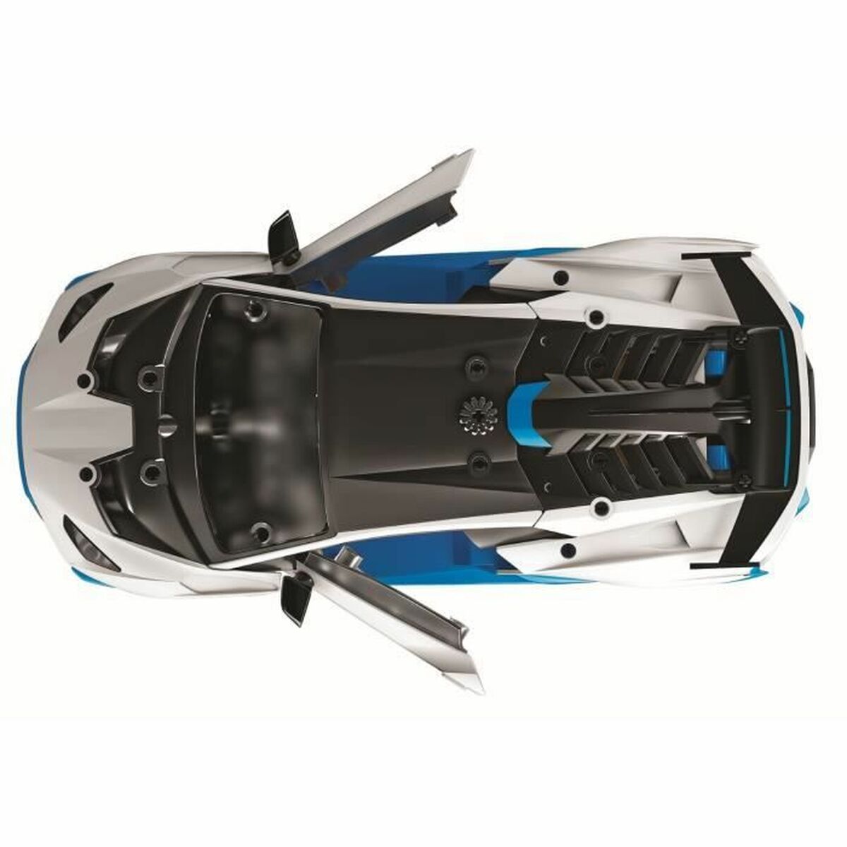 Radiostyrd bil Clementoni Lamborghini Huracan STO - 3